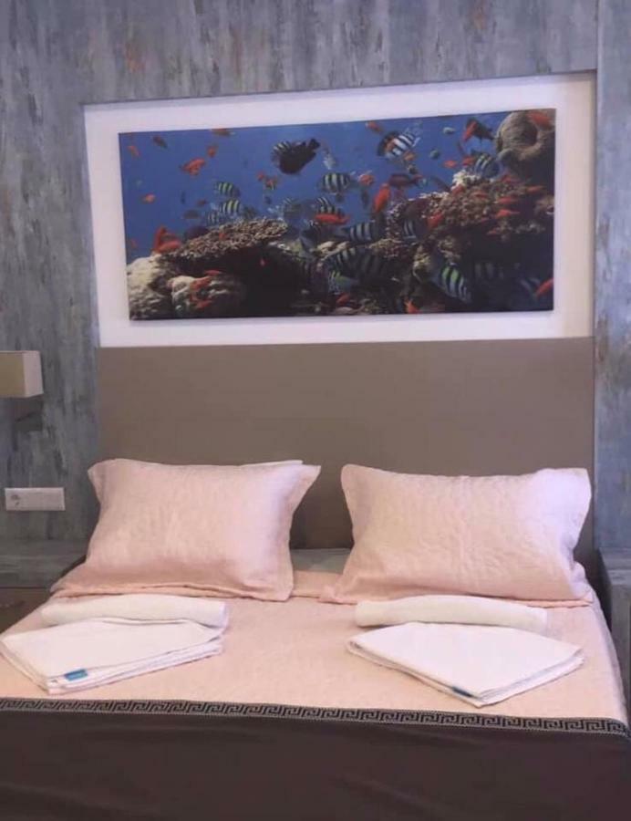 Victoria Suites Бодрум Экстерьер фото